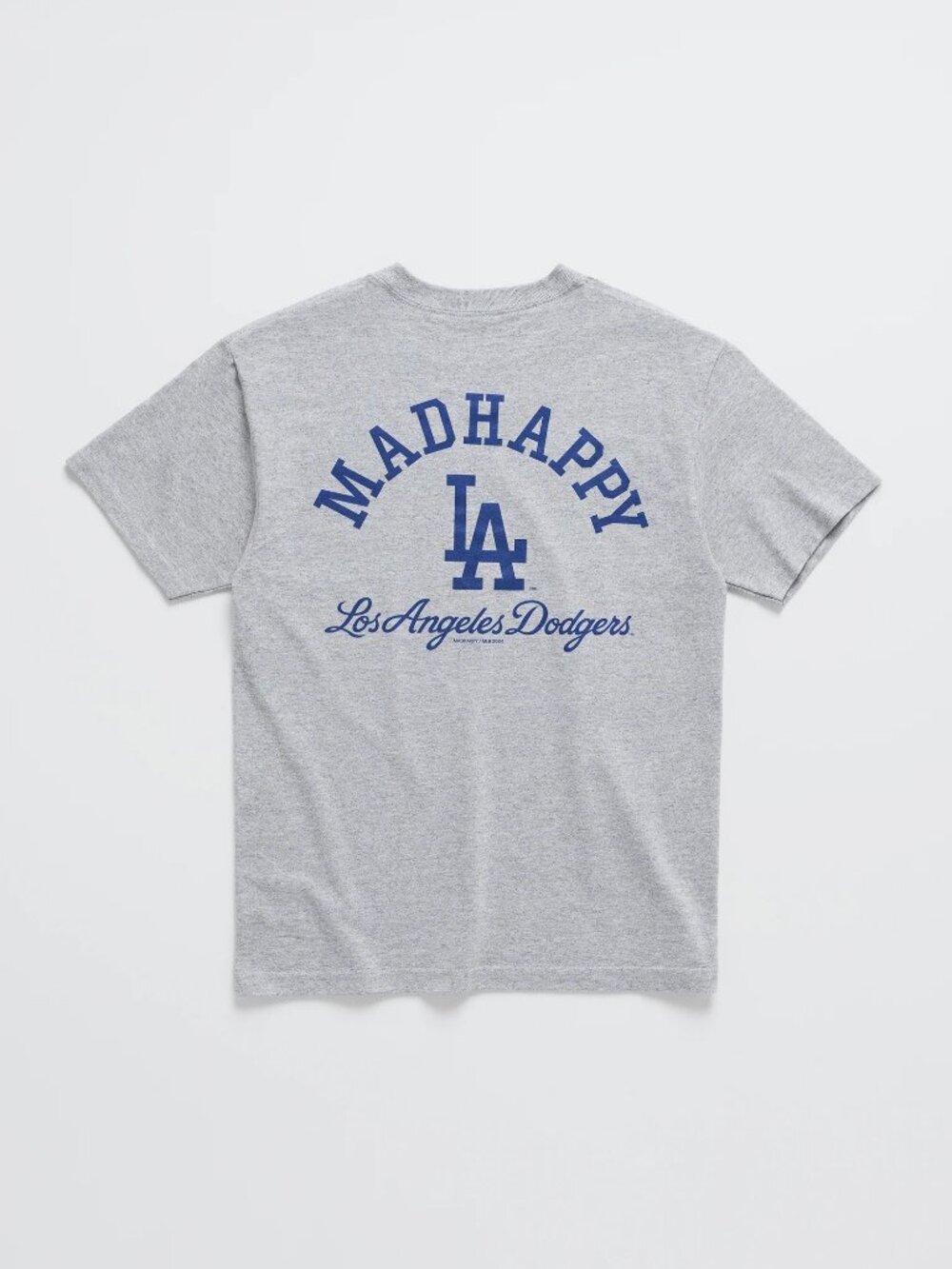 Madhappy LA Dodgers sold out S shirt